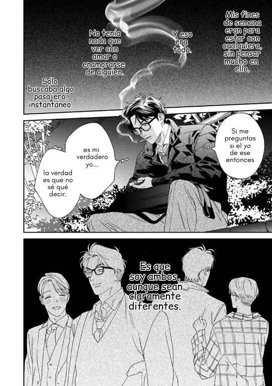 Ask and You Will Receive Chapter 20 - Page 12