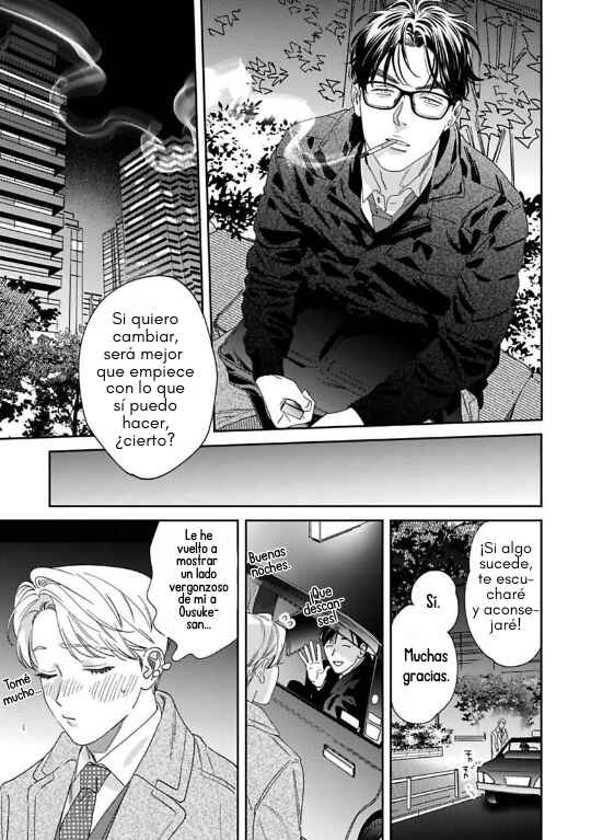 Ask and You Will Receive Chapter 20 - Page 13