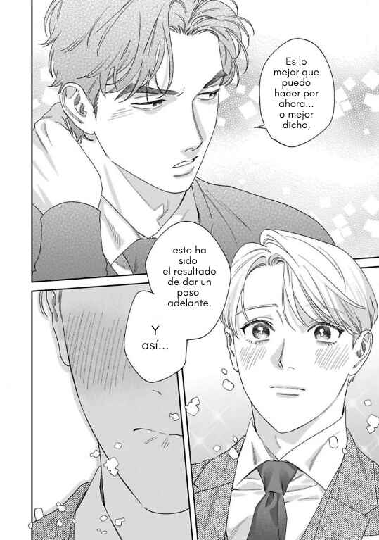 Ask and You Will Receive Chapter 20 - Page 28