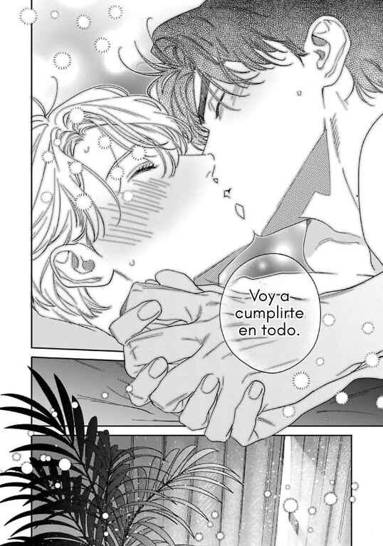 Ask and You Will Receive Chapter 20 - Page 40