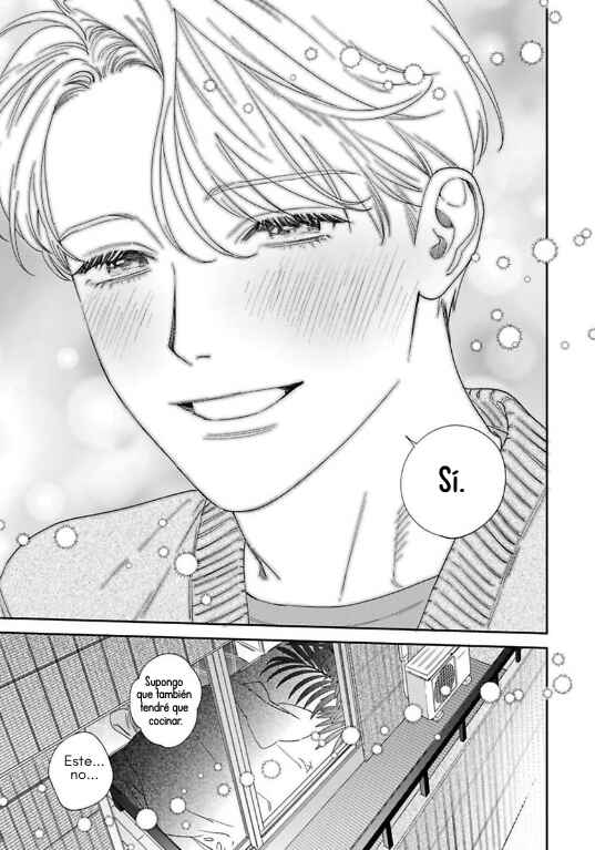 Ask and You Will Receive Chapter 20 - Page 47