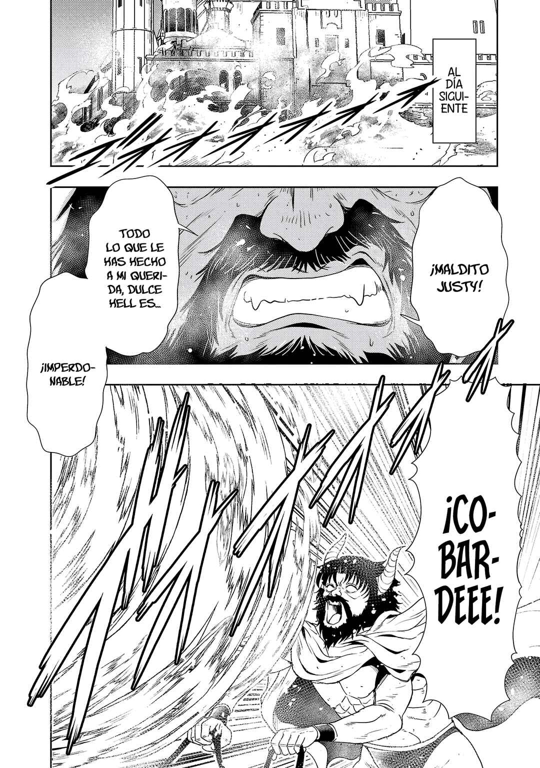 Maou no Musume, Sugoku Choroi. Chapter 68 - Page 14