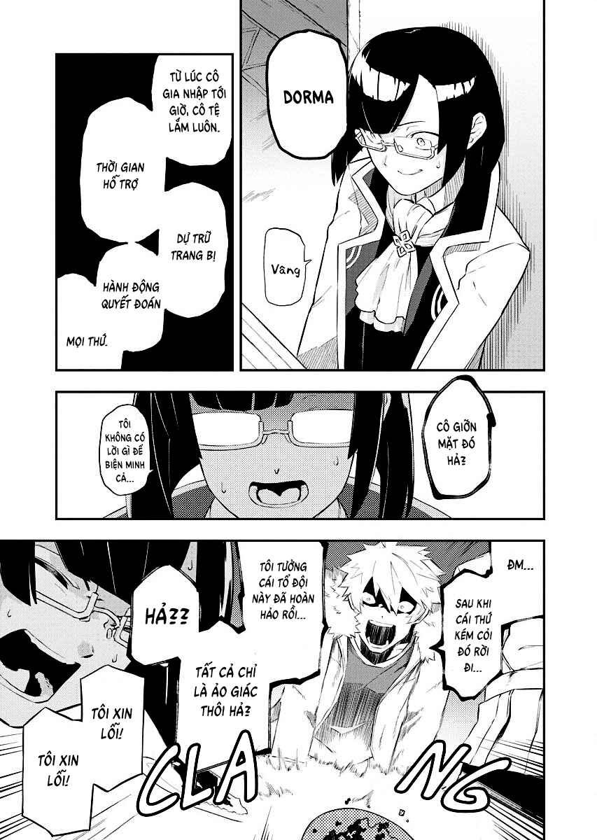 Tsuihou Sareta Renkinjutsushi-san, Saikyou no Dungeon o Tsukurimasen ka? Chapter 2.1 - Page 13