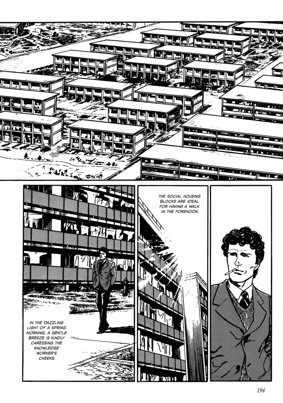 Shin: Jikenya Kagyou Chapter 6 - Page 2