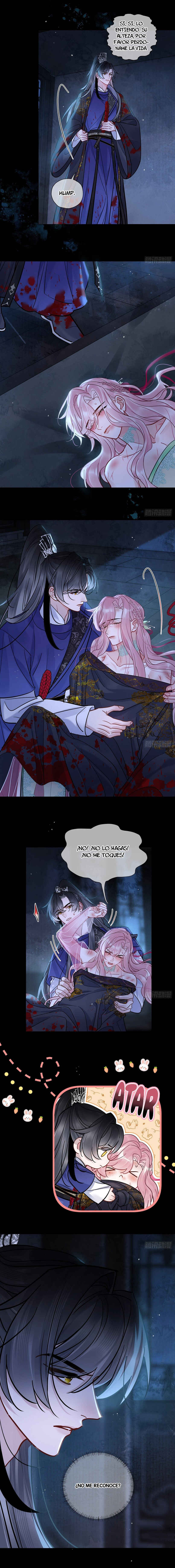 Jūxīn Bùjìng Chapter 60 - Page 4