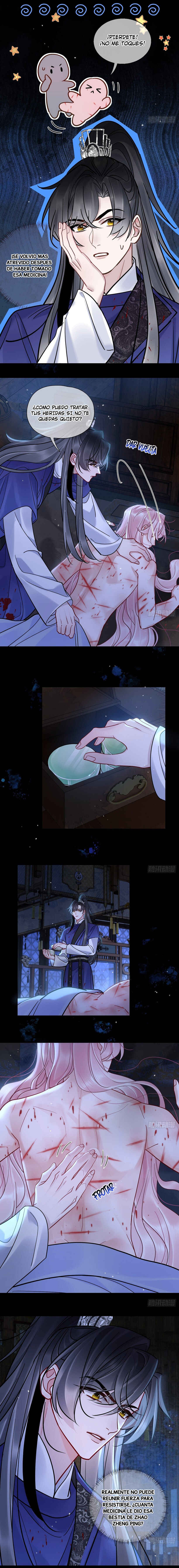 Jūxīn Bùjìng Chapter 60 - Page 7
