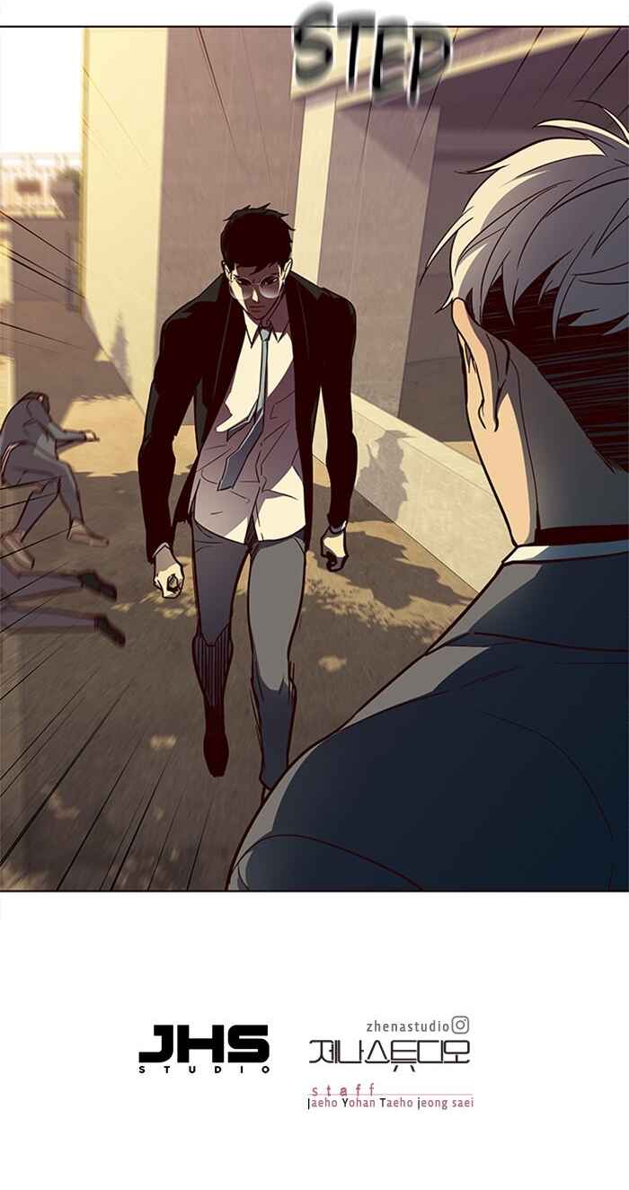 Eleceed Chapter 29 - Page 12