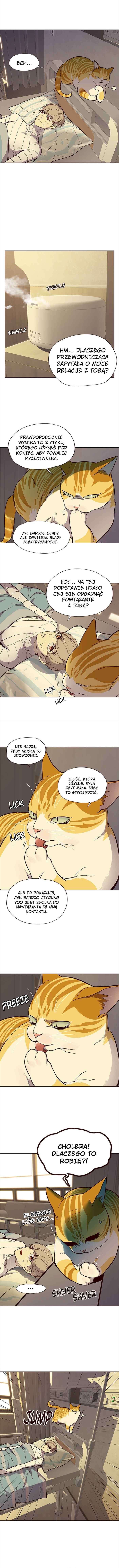 Eleceed Chapter 29 - Page 4