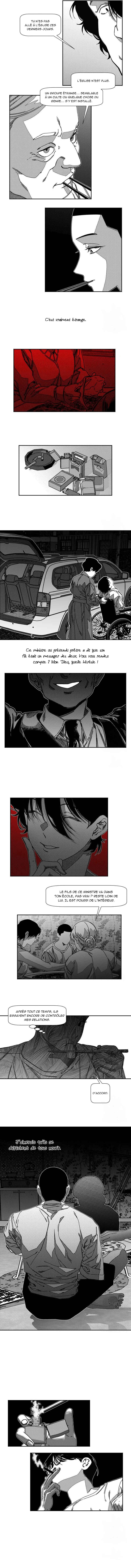 Fire Train Chapter 8 - Page 3