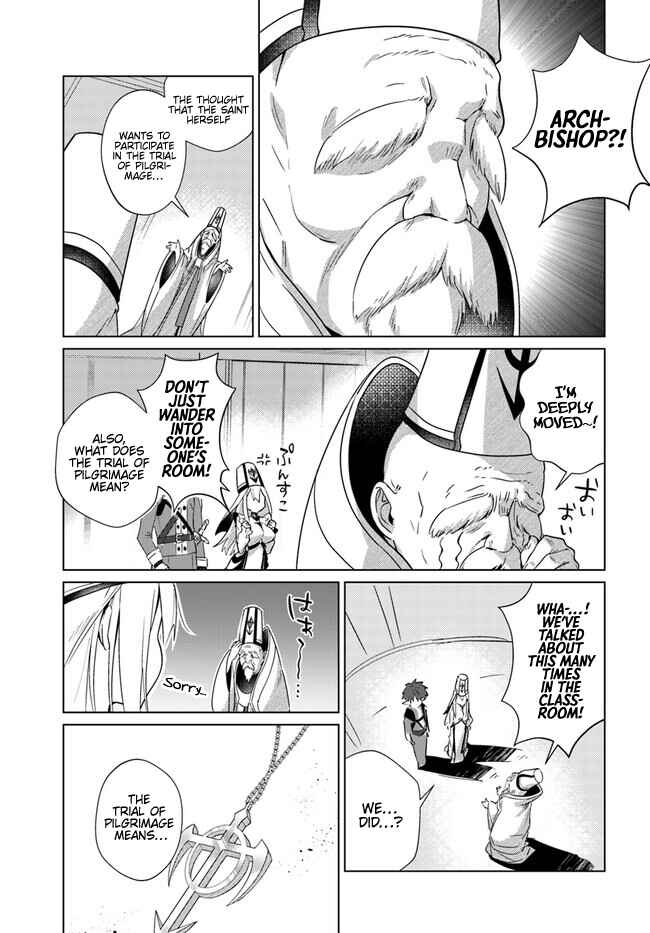 Craft Orgasm Chapter 1 - Page 20