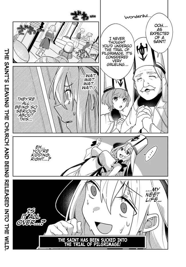Craft Orgasm Chapter 1 - Page 25