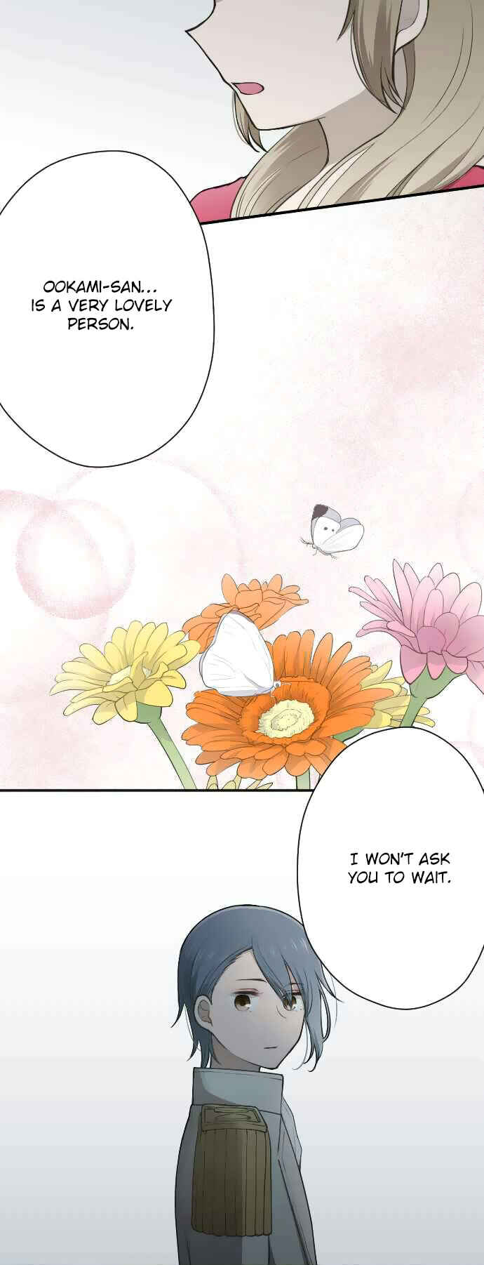 Ouji-sama Nante Iranai Chapter 111 - Page 11
