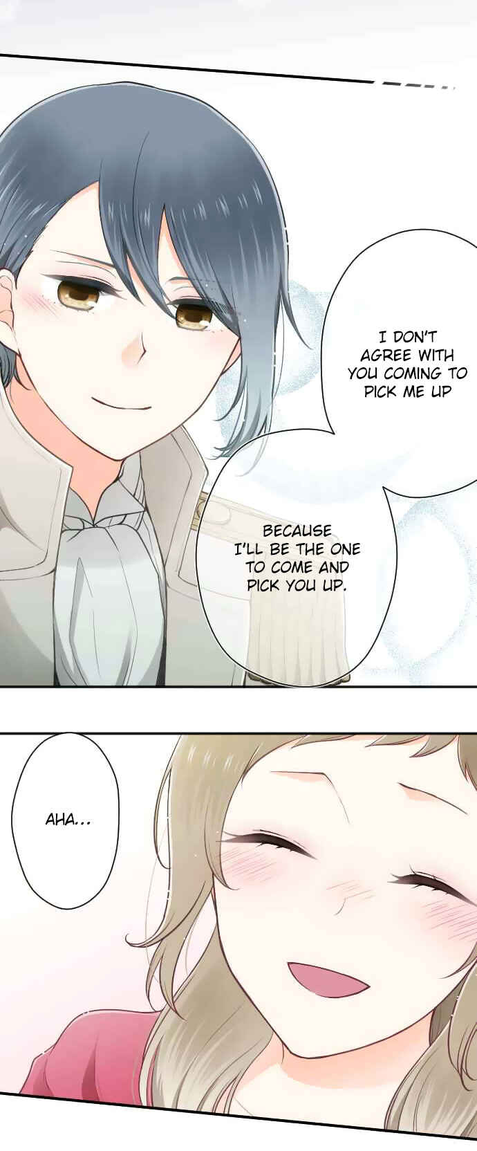 Ouji-sama Nante Iranai Chapter 111 - Page 16