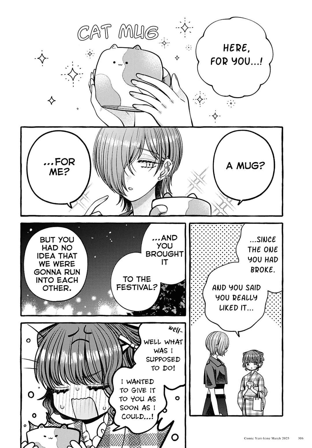 Sabori nara Hokenshitsu de Douzo? Chapter 10 - Page 28