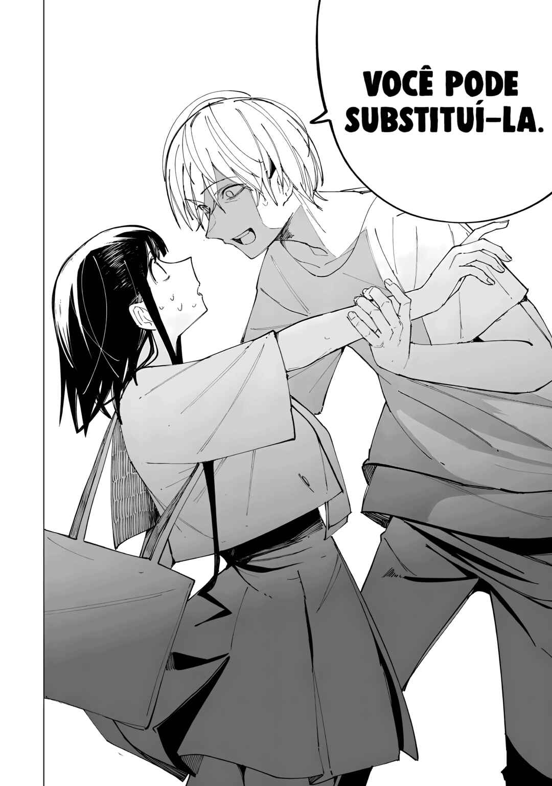 R15+ ja Dame desu ka? Chapter 34 - Page 10