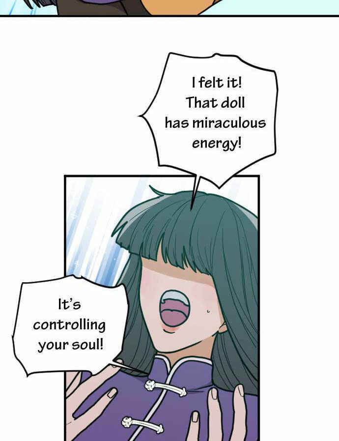 RoomXMate Chapter 80 - Page 11