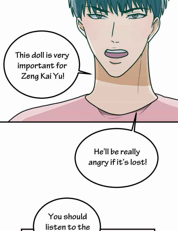 RoomXMate Chapter 80 - Page 13