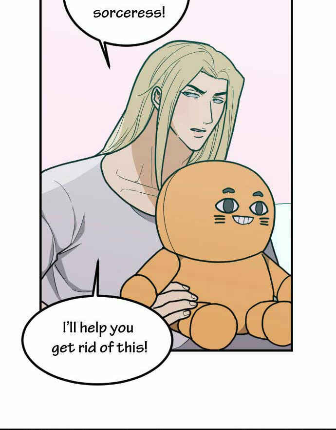 RoomXMate Chapter 80 - Page 14