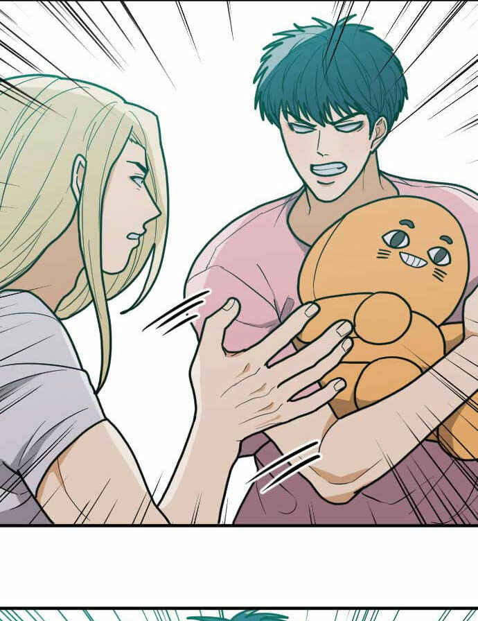 RoomXMate Chapter 80 - Page 15