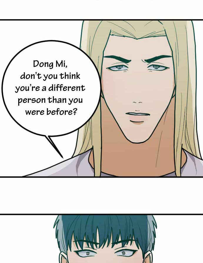 RoomXMate Chapter 80 - Page 17