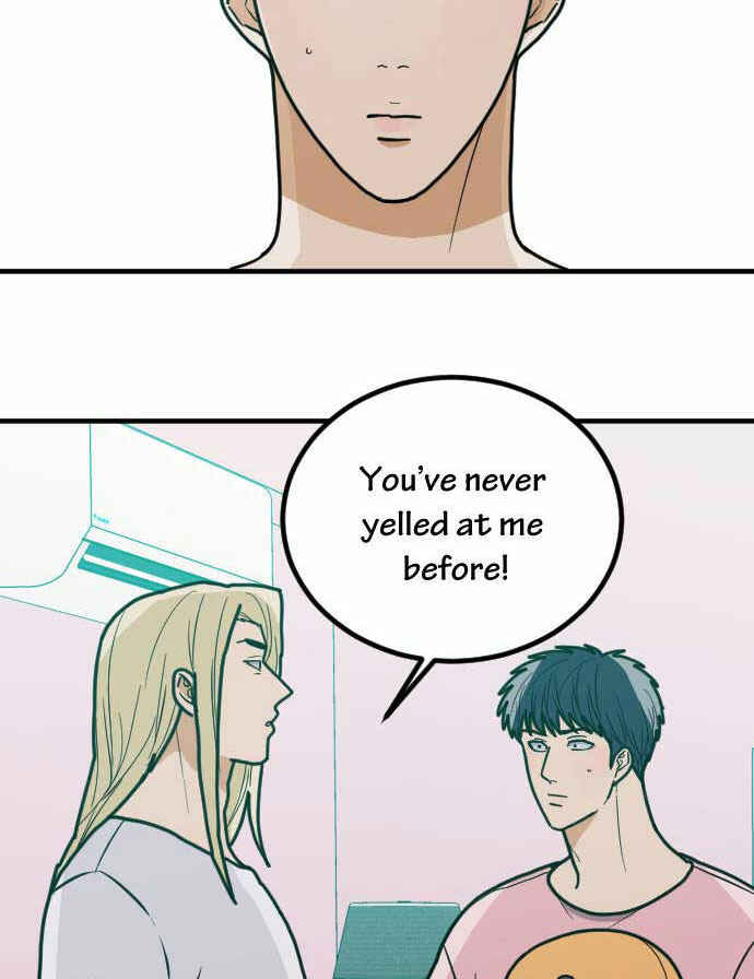 RoomXMate Chapter 80 - Page 18