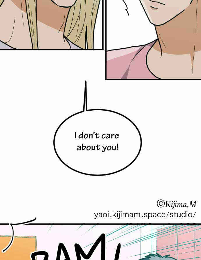 RoomXMate Chapter 80 - Page 20