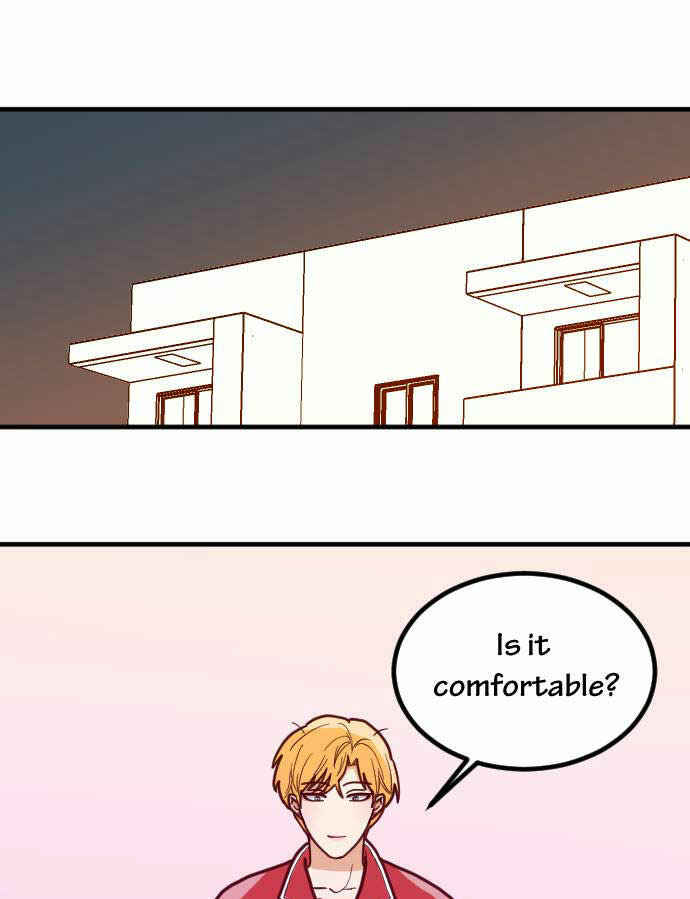 RoomXMate Chapter 80 - Page 24