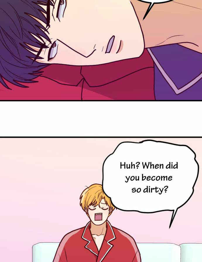 RoomXMate Chapter 80 - Page 26