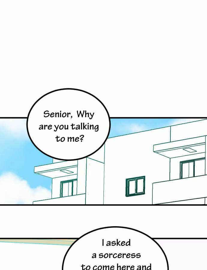 RoomXMate Chapter 80 - Page 4