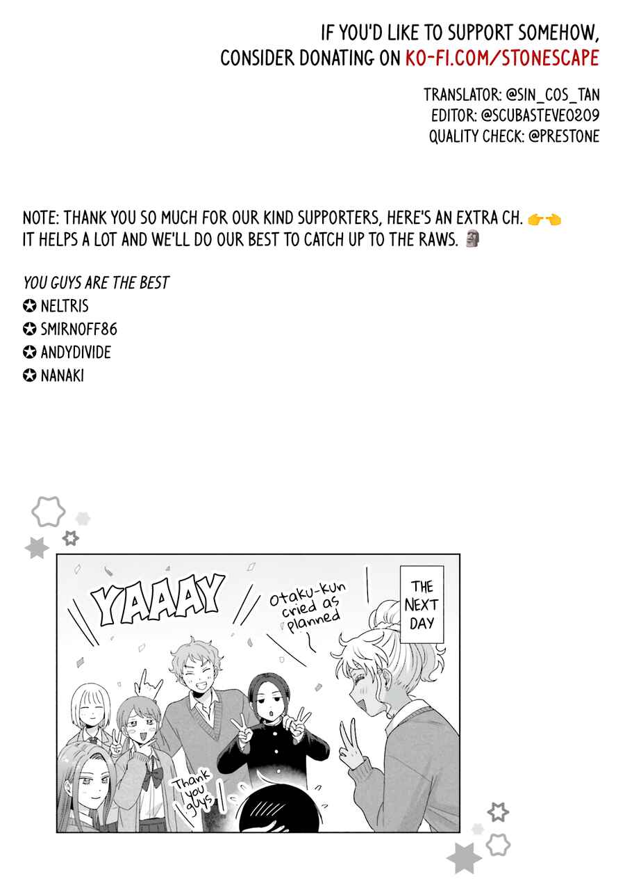 Otaku ni Yasashii Gal wa Inai!? Chapter 50 - Page 18