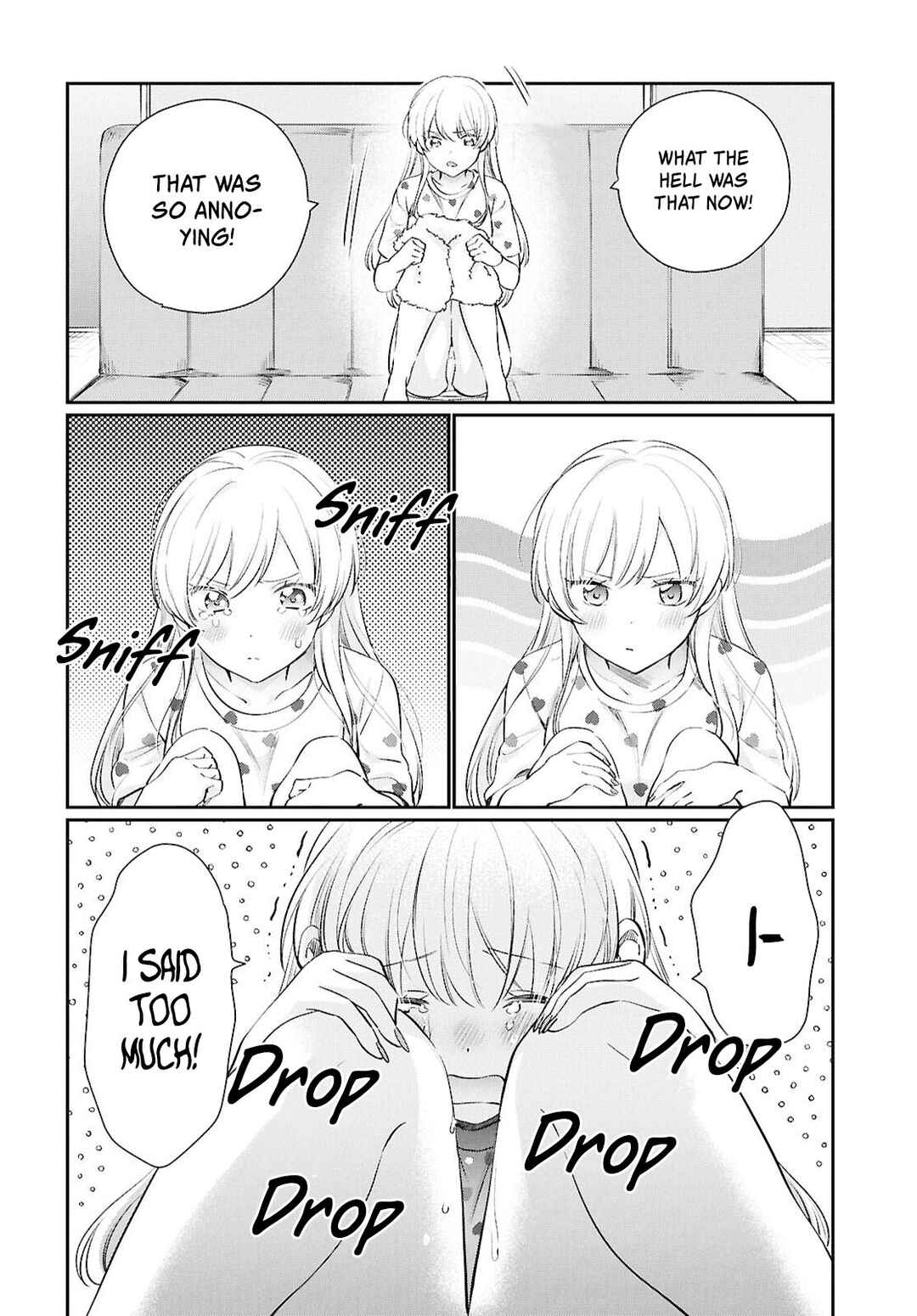 Fuufu Ijou, Koibito Miman. Chapter 74 - Page 18