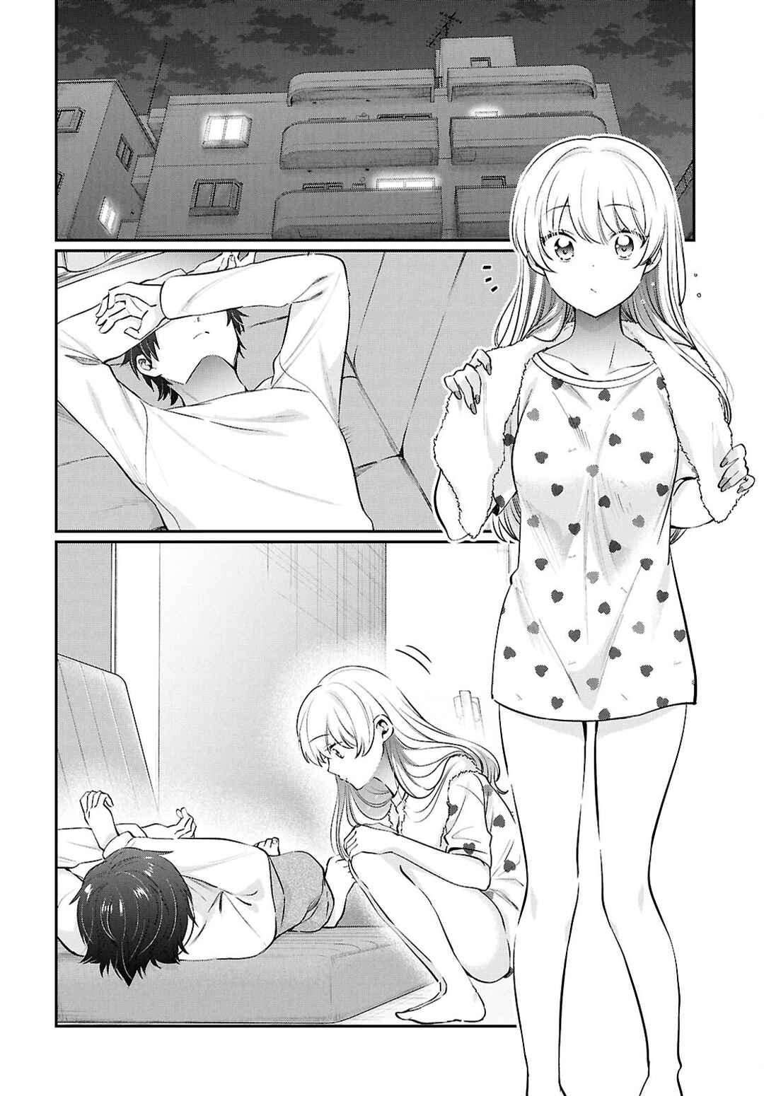 Fuufu Ijou, Koibito Miman. Chapter 74 - Page 4