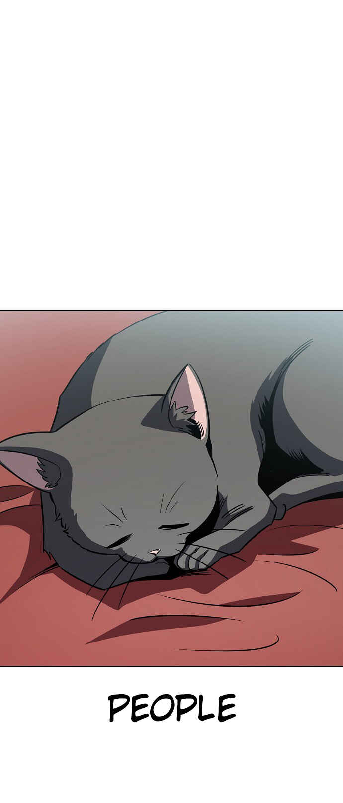 Mujikbaeksu Gye Baek-sun Chapter 68 - Page 1
