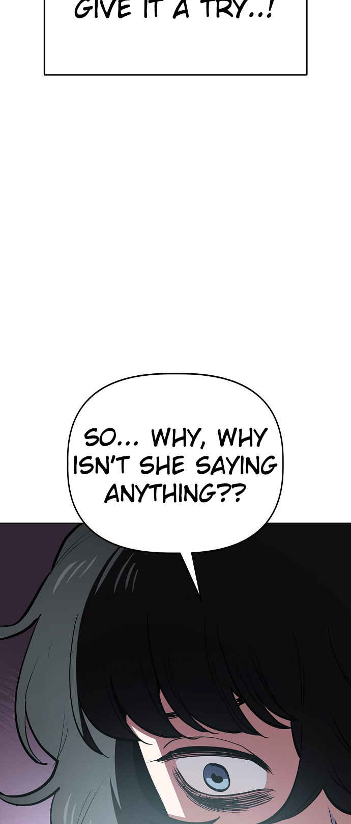 Mujikbaeksu Gye Baek-sun Chapter 68 - Page 19