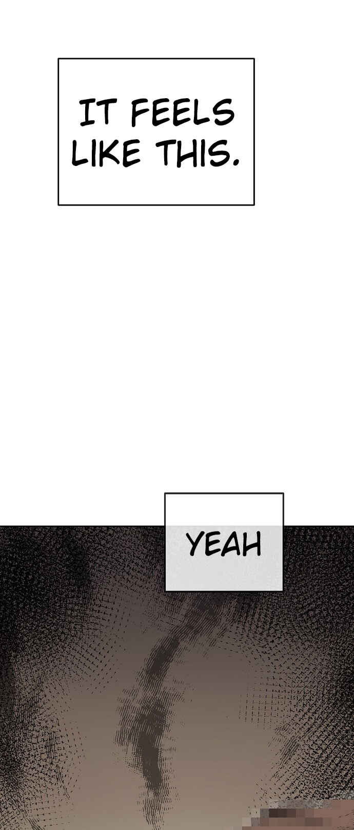 Mujikbaeksu Gye Baek-sun Chapter 68 - Page 35