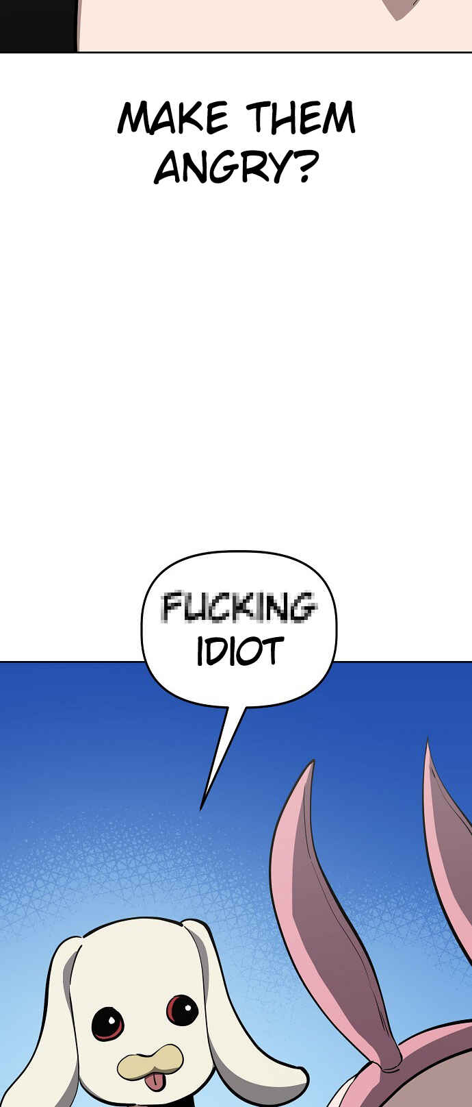 Mujikbaeksu Gye Baek-sun Chapter 68 - Page 46