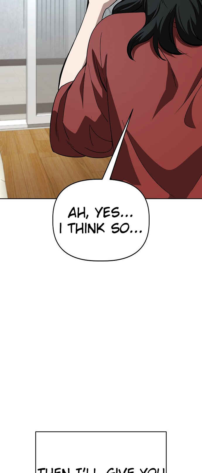 Mujikbaeksu Gye Baek-sun Chapter 68 - Page 50
