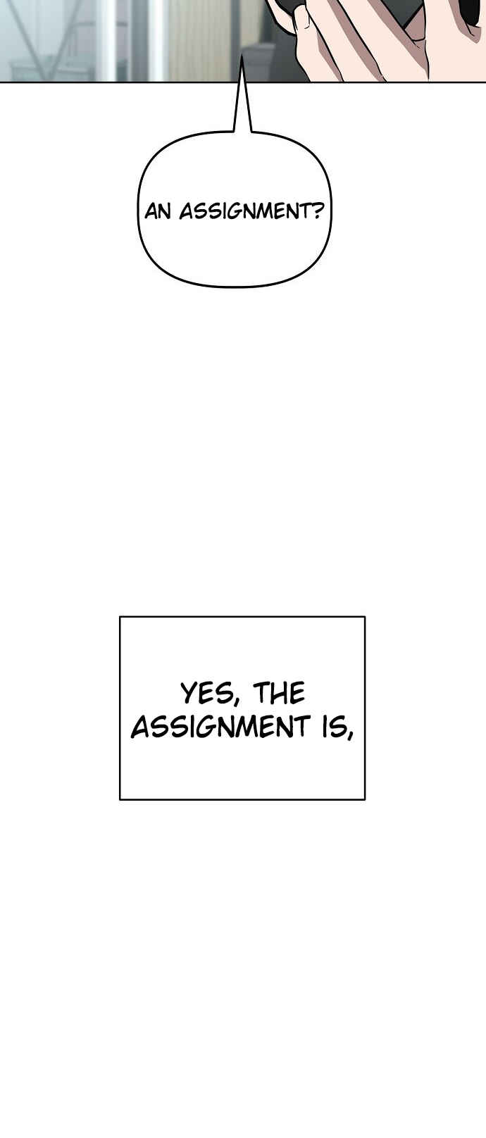 Mujikbaeksu Gye Baek-sun Chapter 68 - Page 52