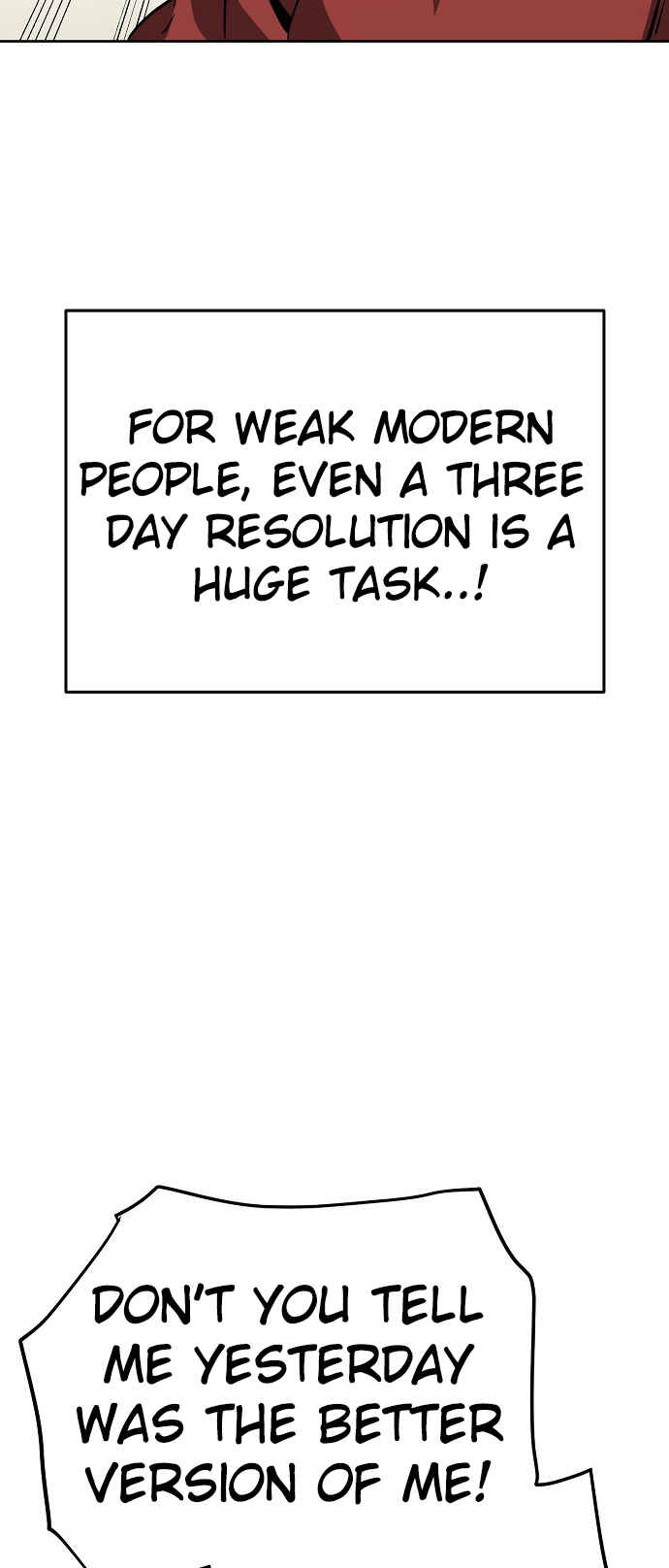 Mujikbaeksu Gye Baek-sun Chapter 68 - Page 6