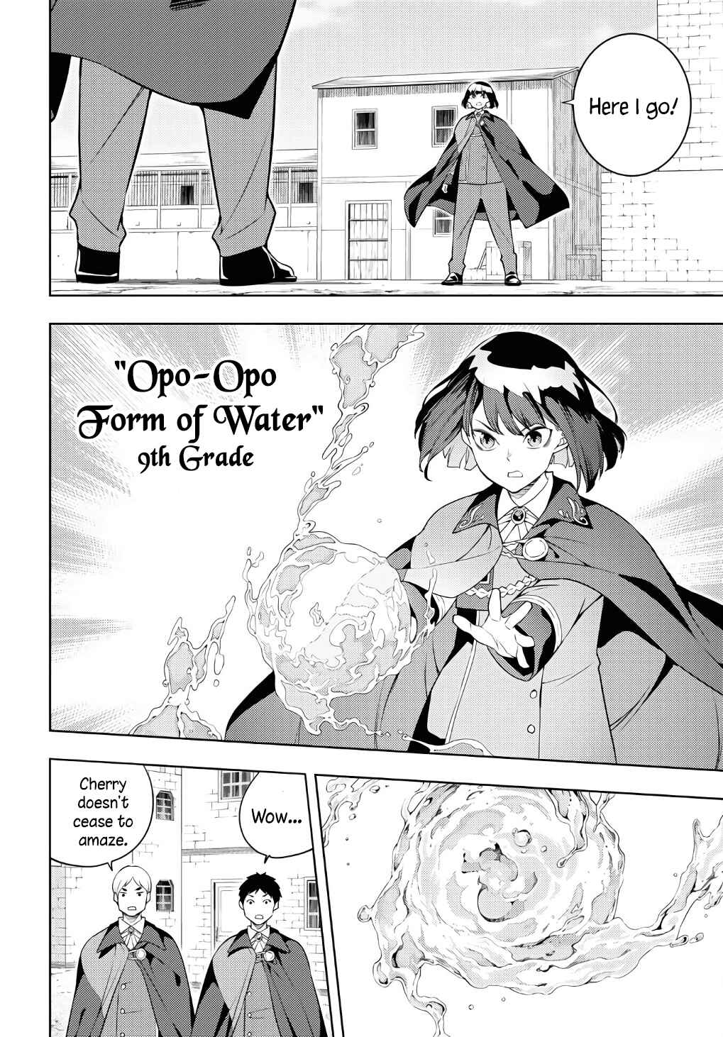 Moto-Sekai Ichii Sub-chara Ikusei Nikki: Hi-Player, Isekai wo Kouryaku-chu! Chapter 62 - Page 18