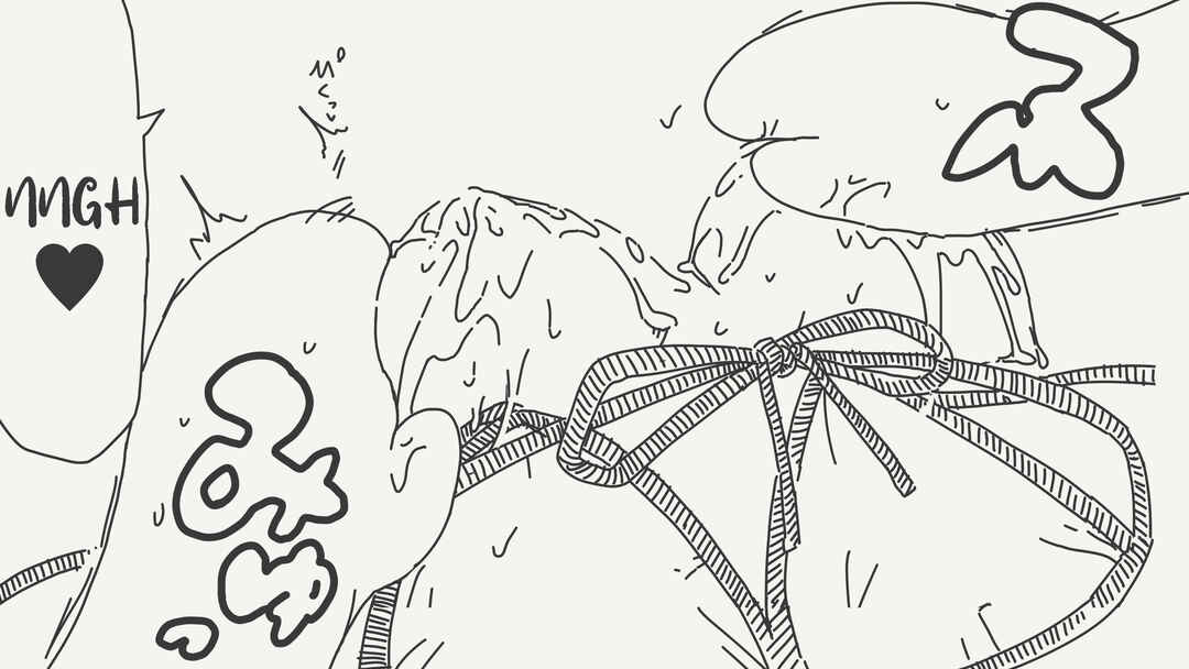 Holiday Yasumi's Twitter Shorts Chapter Oblivious - Page 3