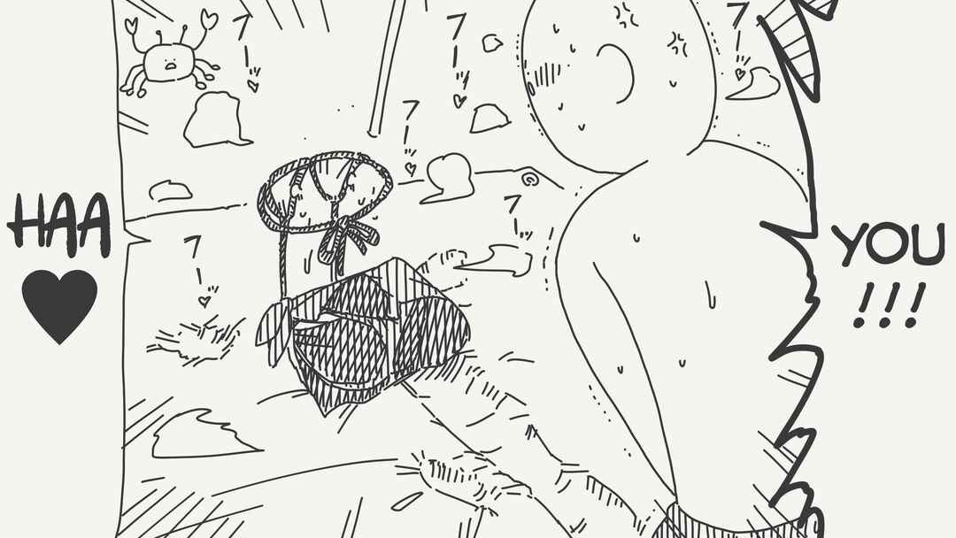 Holiday Yasumi's Twitter Shorts Chapter Oblivious - Page 4