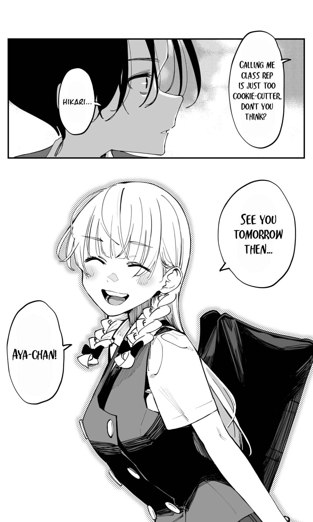 Imasara desuga, Osananajimi o Suki ni Natteshimaimashita Chapter 34 - Page 9