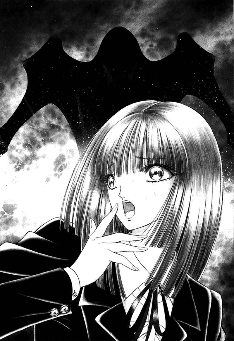 Shoujo Pandora Chapter 3 - Page 3