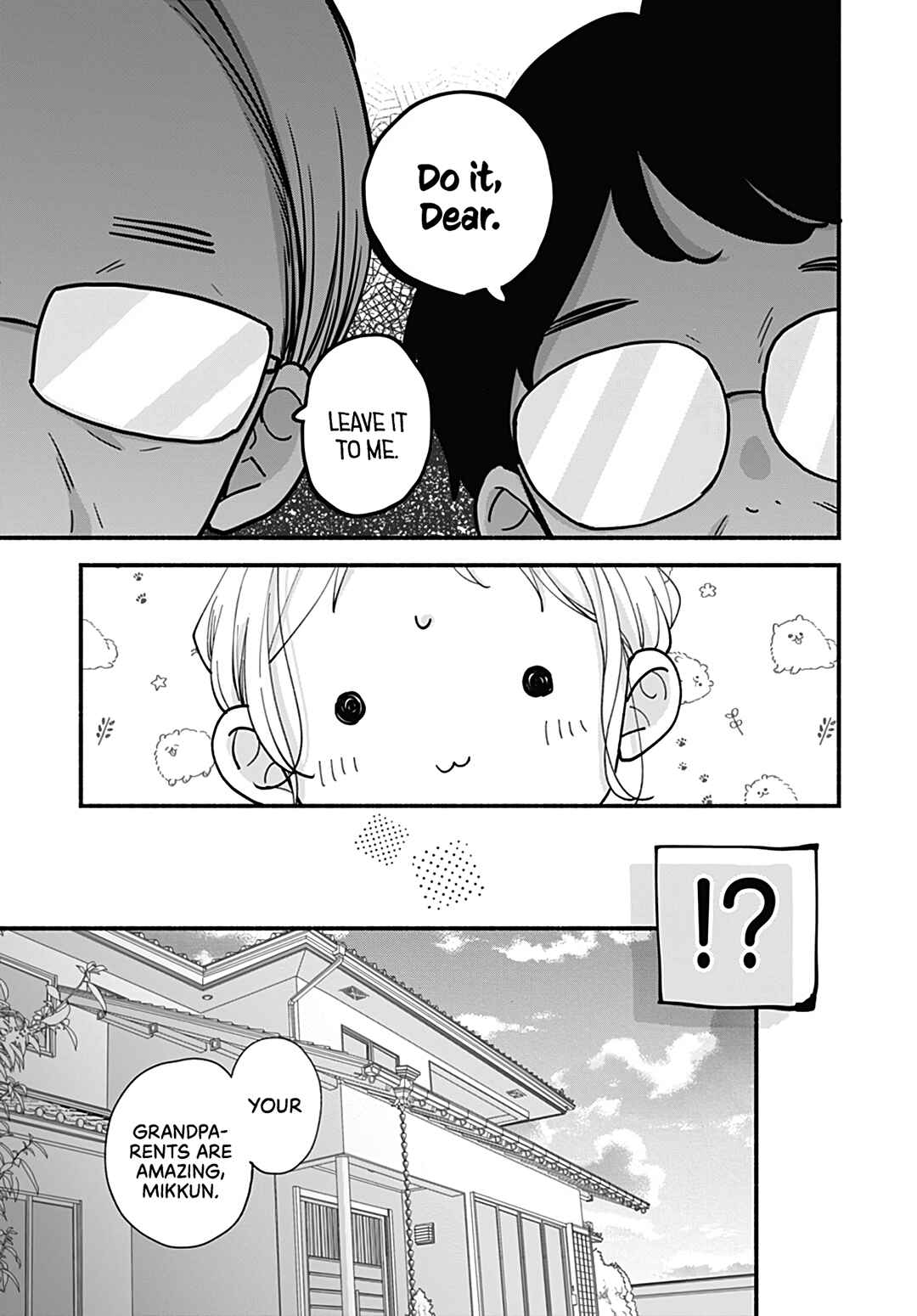 Tiger & Dragon Chapter 20 - Page 25
