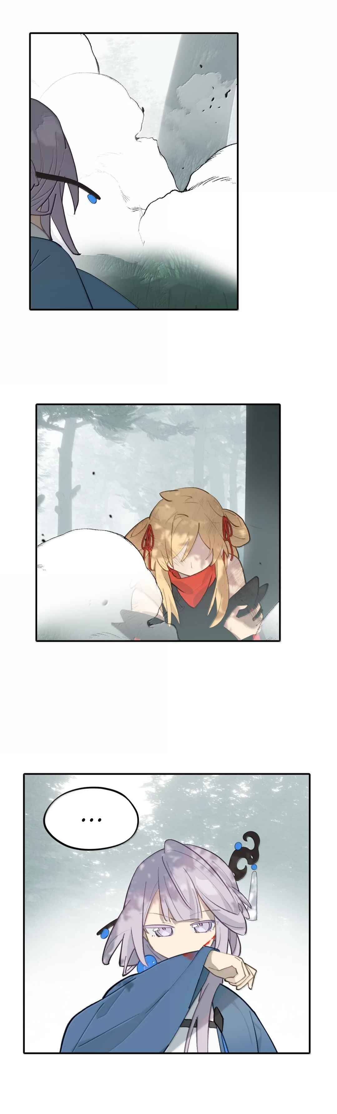 Kill the Male Lead to Become the Villainess Chapter 84 - Page 10