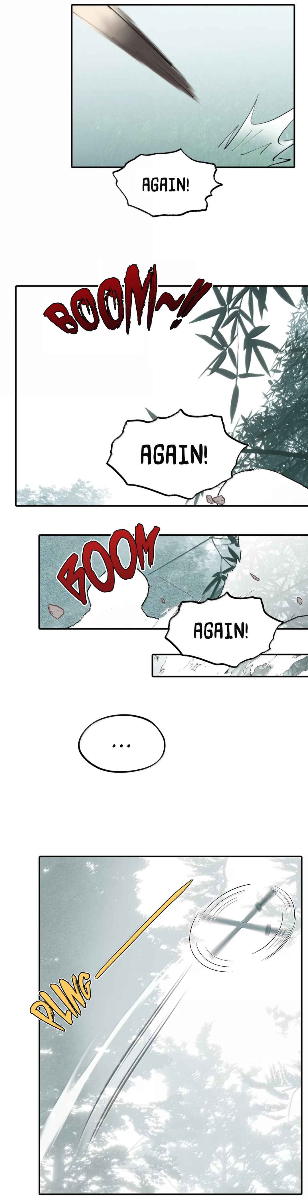 Kill the Male Lead to Become the Villainess Chapter 84 - Page 11
