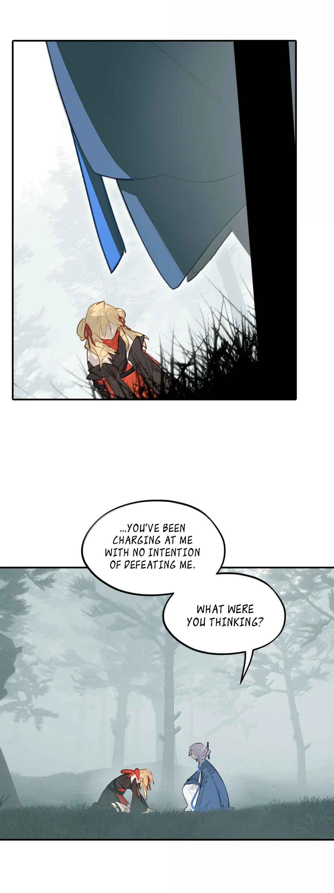 Kill the Male Lead to Become the Villainess Chapter 84 - Page 13