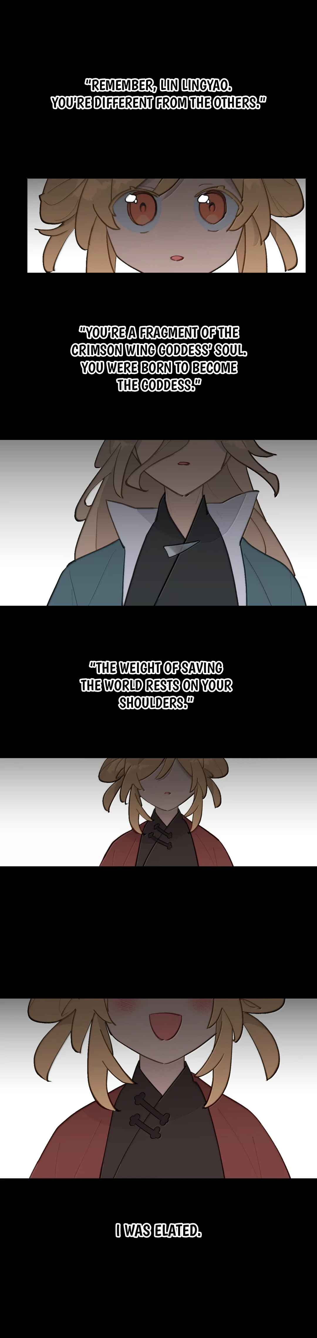 Kill the Male Lead to Become the Villainess Chapter 84 - Page 2