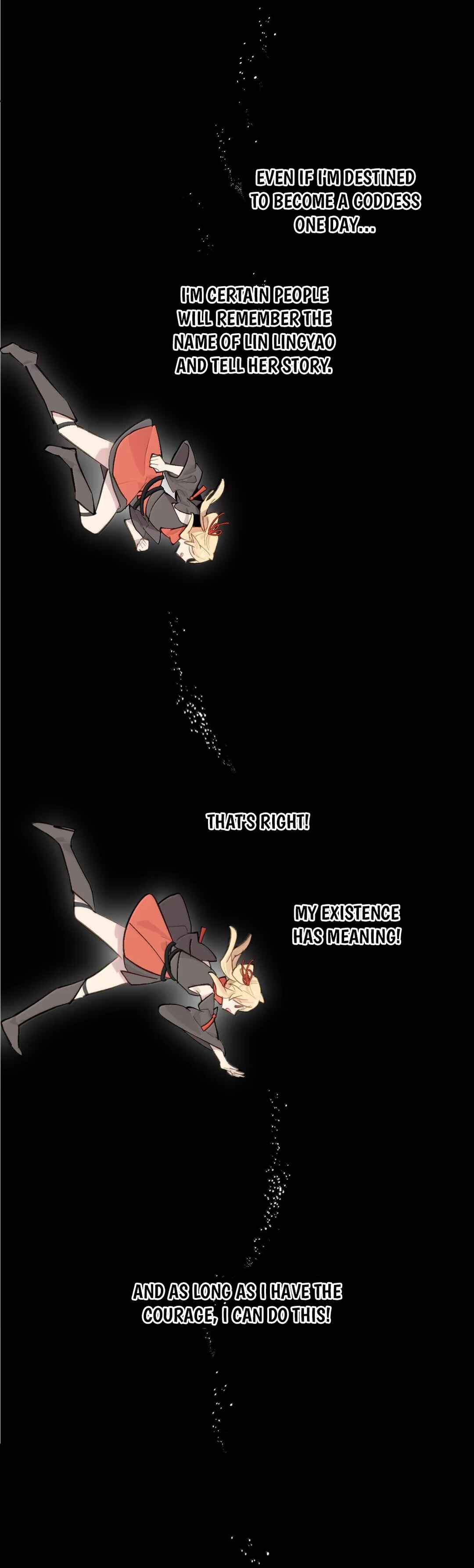 Kill the Male Lead to Become the Villainess Chapter 84 - Page 21